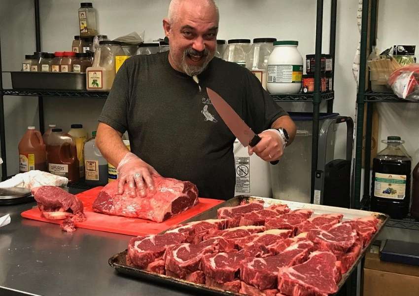 The 10 Best Steak Nights in Houston UNATION