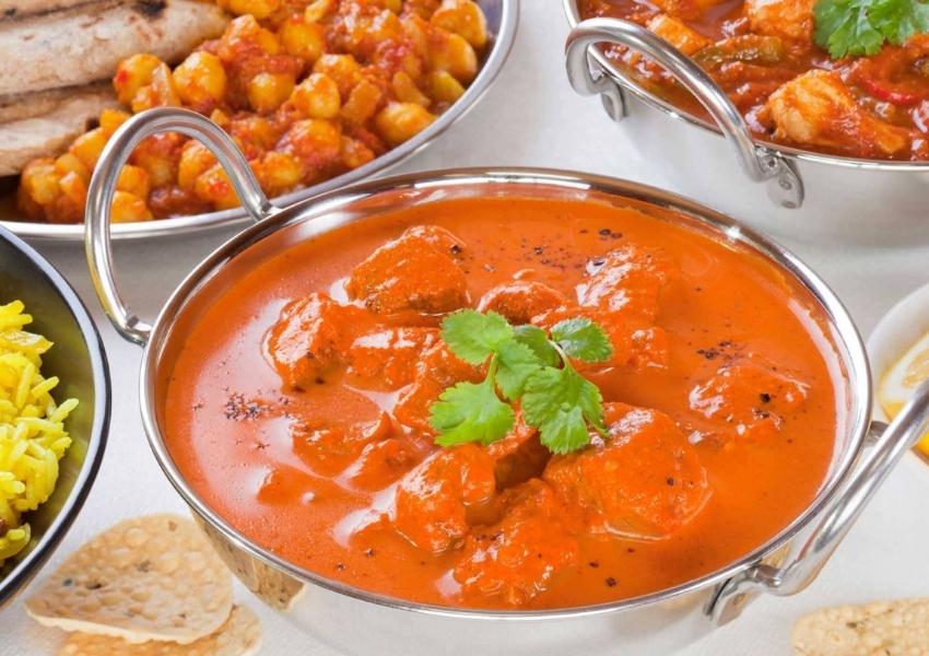 5+ Best Indian Restaurants Jacksonville FL UNATION