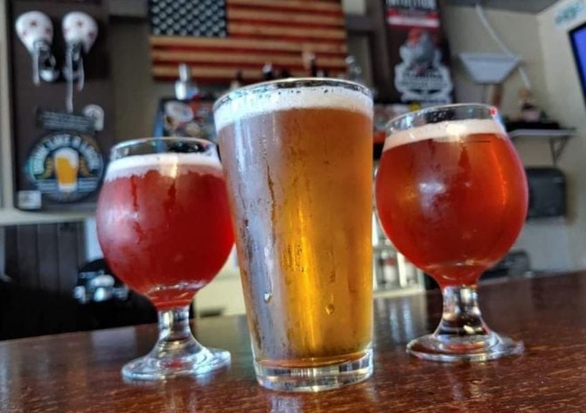 10+ of the Best Beers in Jacksonville