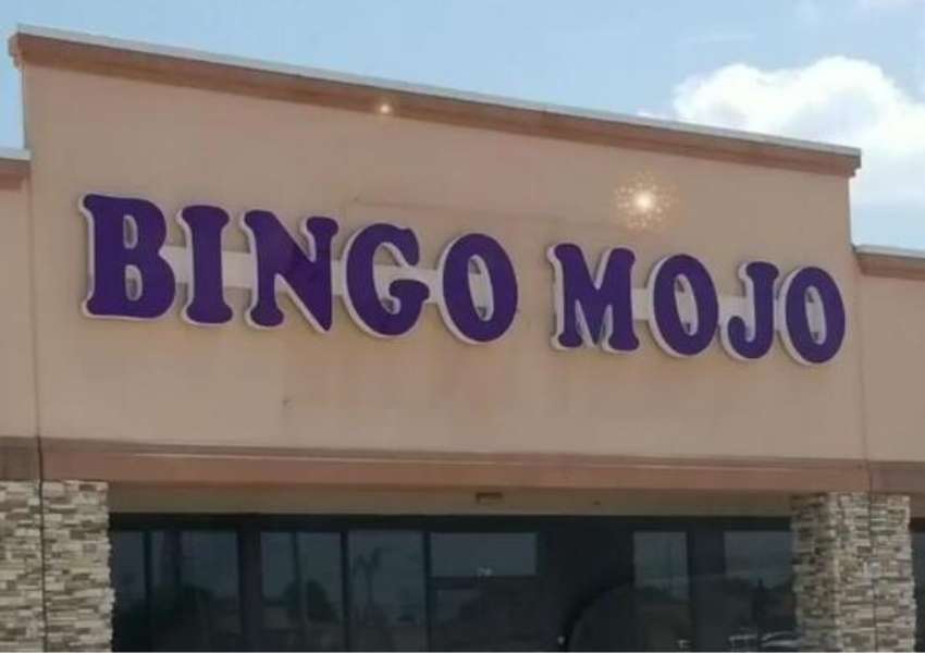 best bingo spots in houston