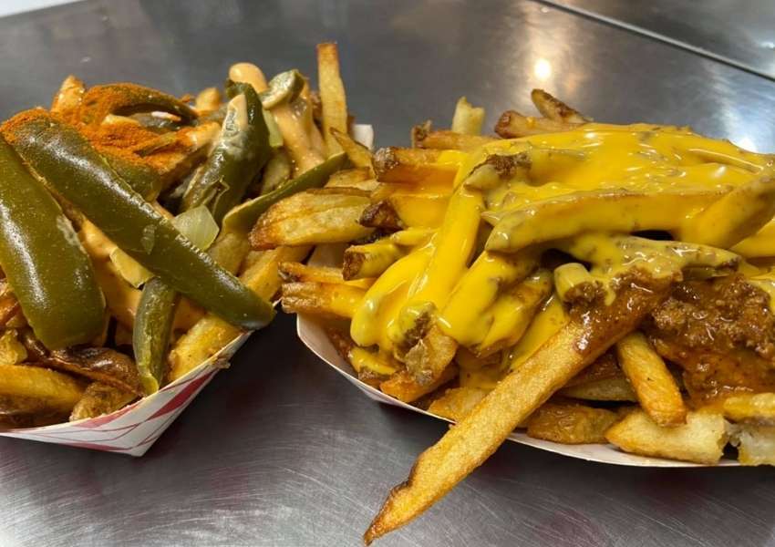 The Top 5 Best French Fries in Houston UNATION