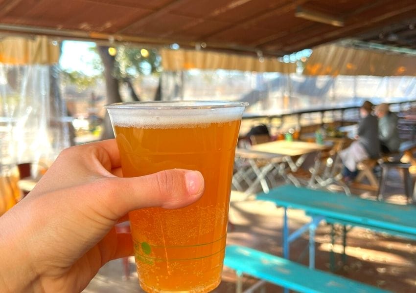 50+ Breweries in Austin We Love The Ultimate Guide