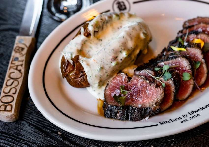 The 10 Best Steak Nights in Houston UNATION