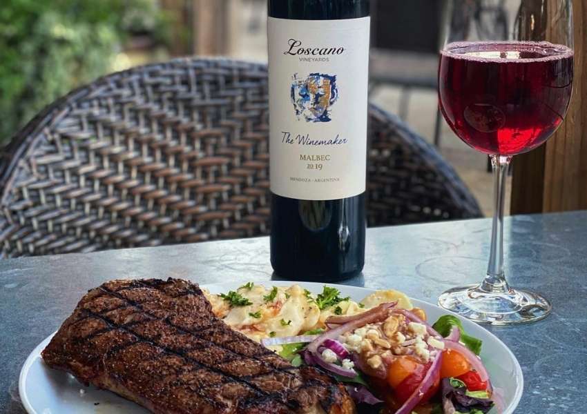 The 10 Best Steak Nights in Houston UNATION