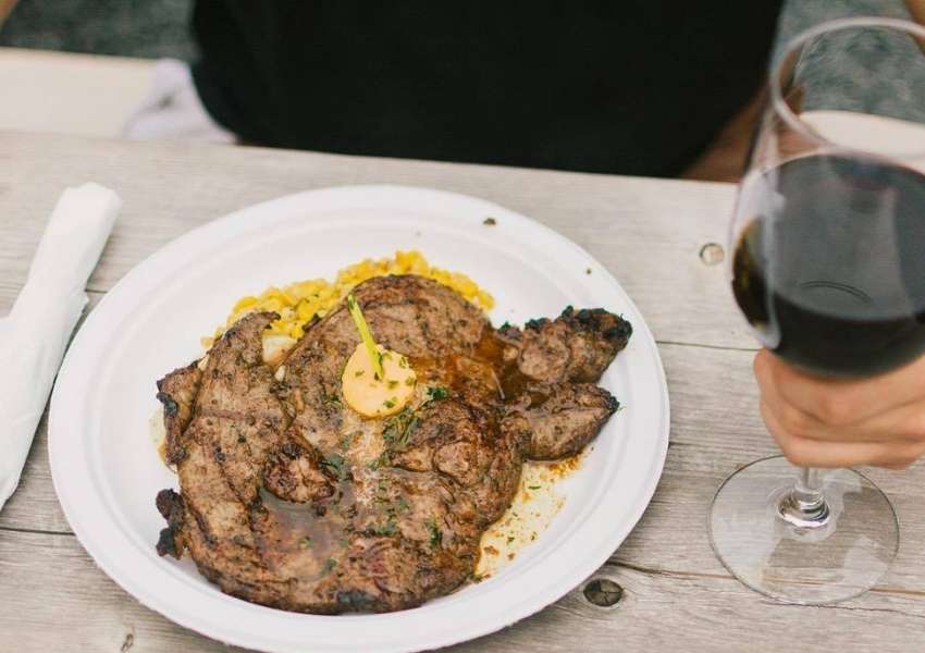 The 10 Best Steak Nights in Houston UNATION