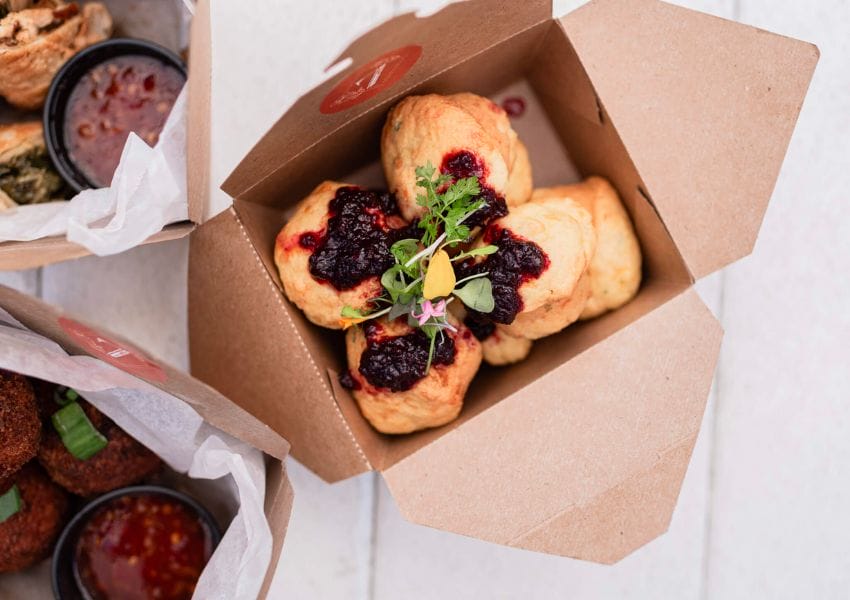 The Best Mac and Cheese in Houston UNATION