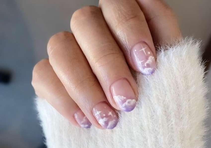 6+ Nail Salons in Dallas For The Best ManiPedi UNATION
