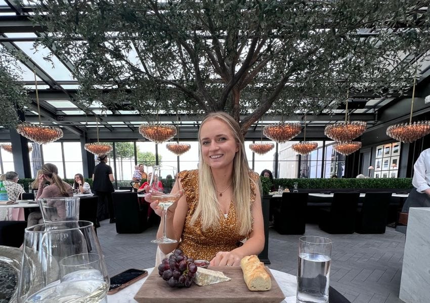 10+ Best Rooftop Bars Jacksonville has to Offer UNATION