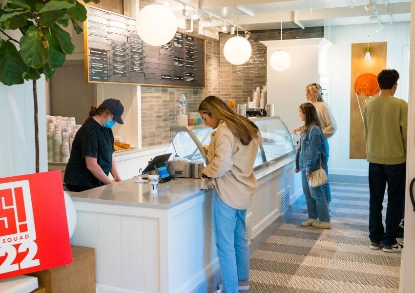 Try These 10+ Mouthwatering Ice Cream Tampa Bay!