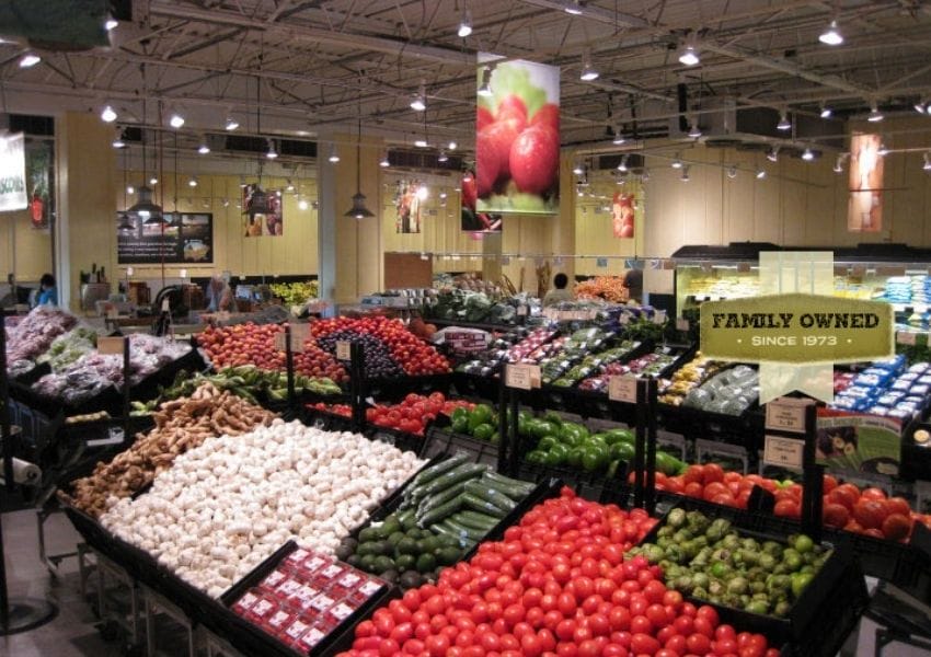 5+ Best Local Grocery Stores in Jacksonville UNATION