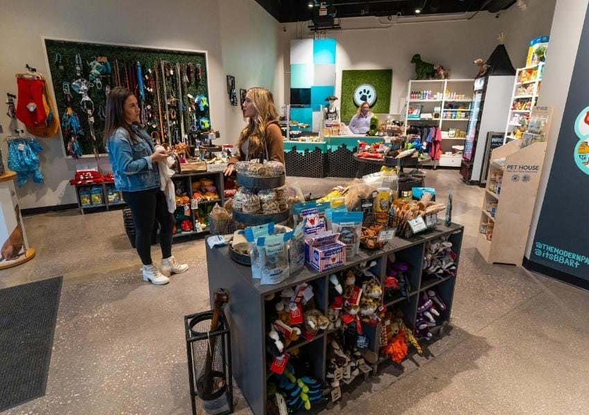 The Best 5+ things to do at Sparkman Wharf UNATION