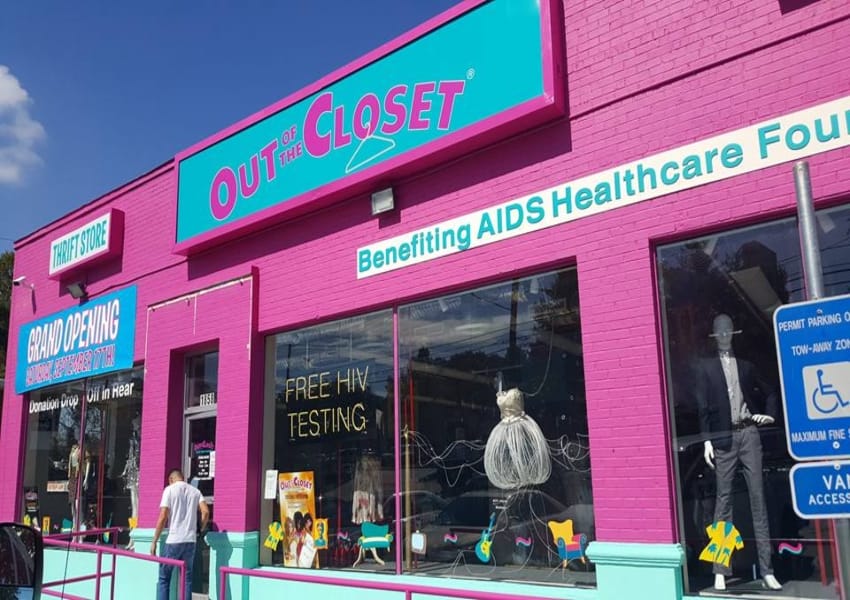 Find Something New At These Top Thrift Stores in Atlanta UNATION