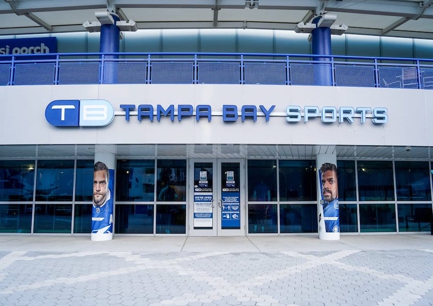 BEST Shopping in Downtown Tampa UNATION