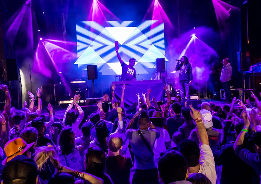SXSW in Austin and ALL the Info You Need to Know
