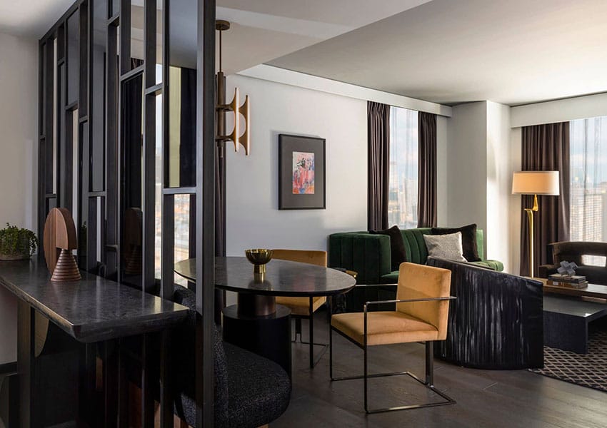 hotels in downtown Austin