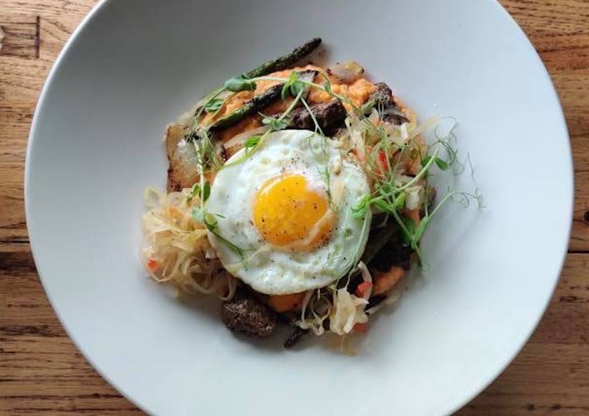 The Best Restaurants in Cocoa Beach UNATION