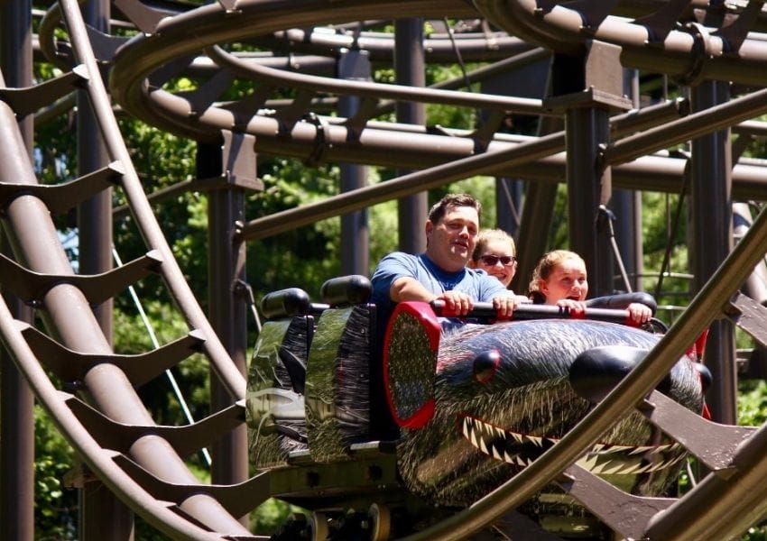 Ivywild-Amusement Parks in Pittsburgh