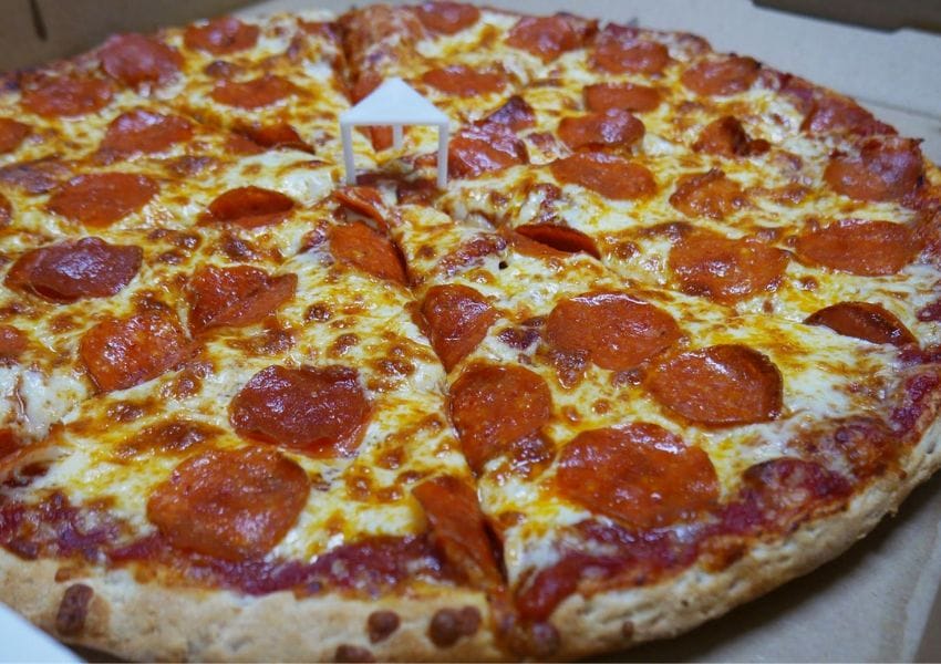 4 Must Try Pizza Restaurants in Murray Hill