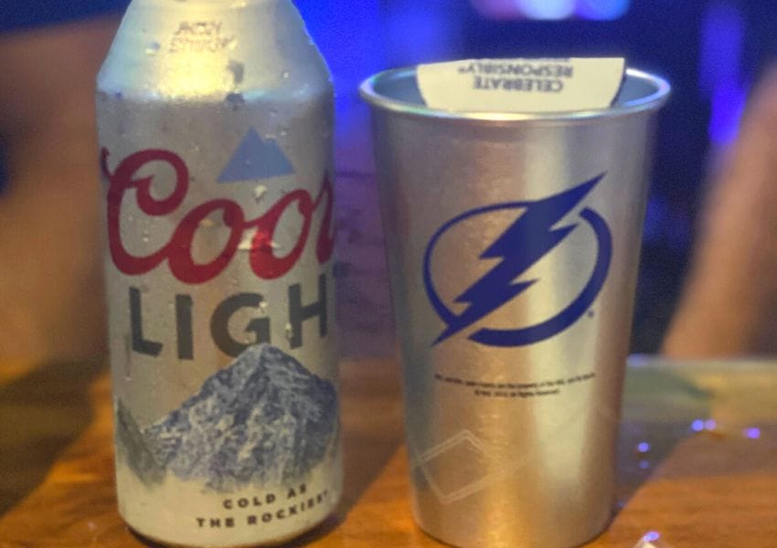 tampa bay lightning