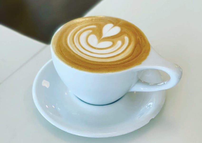 7+ MustTry Coffee Shops in Lower Greenville UNATION