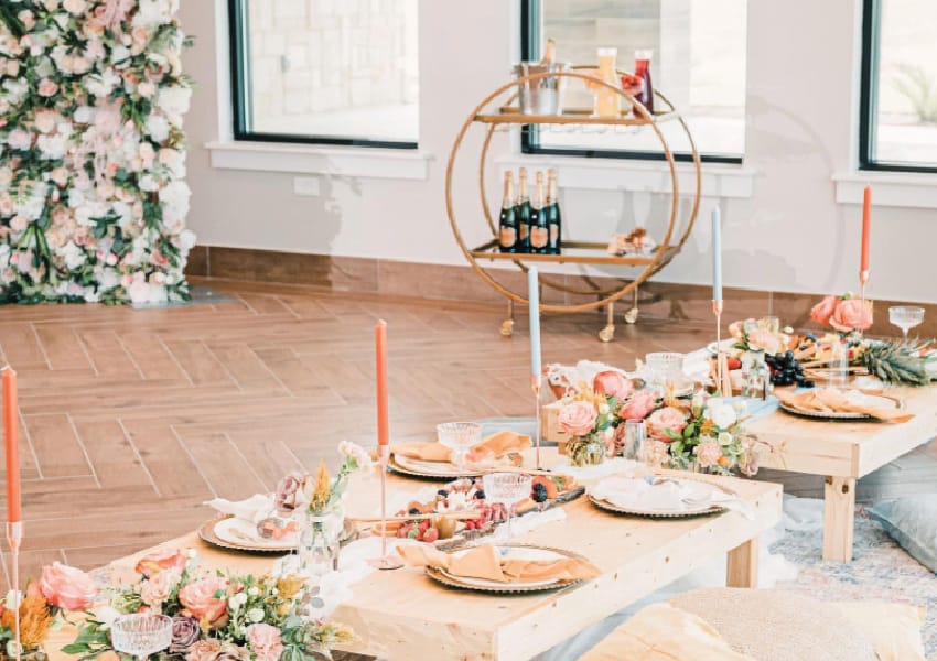 7+ Amazing Picnic Companies in Dallas UNATION