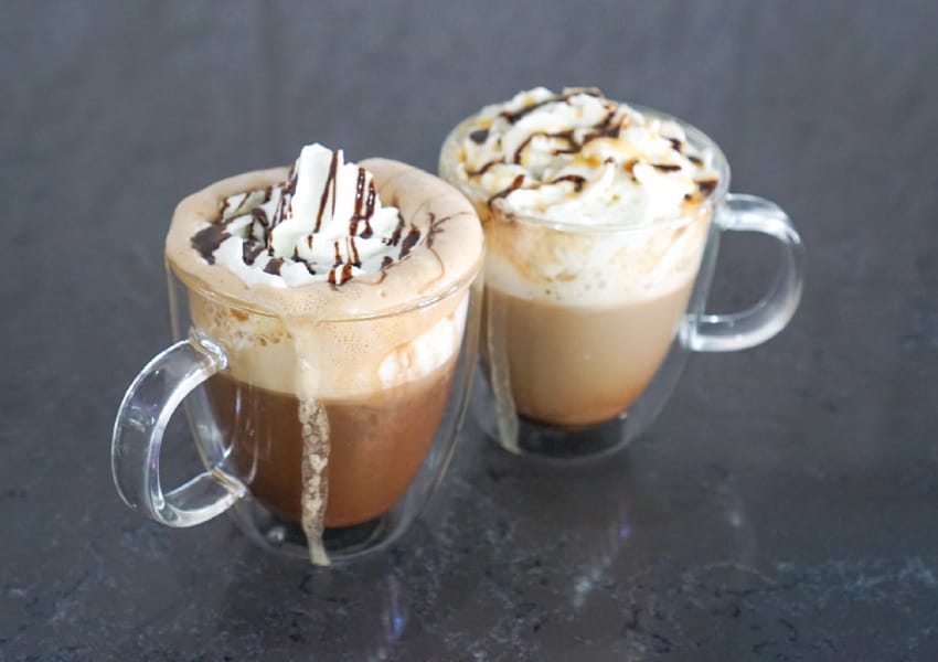Ma Crêpe | Coffee shops in Dallas