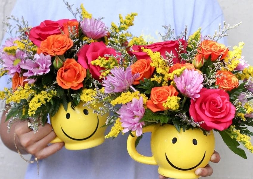 Best Flower Shops in Austin for Any Occasion