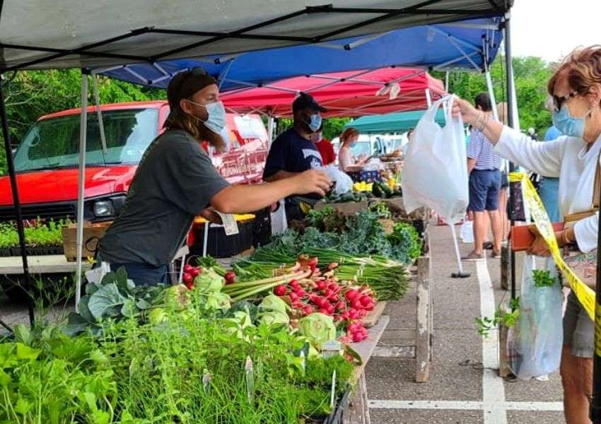 30+ of the Best Farmers Markets in Pittsburgh UNATION