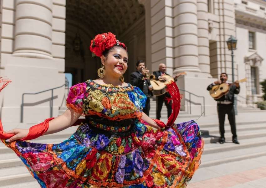 Your Guide to Celebrate Cinco De Mayo in Dallas UNATION