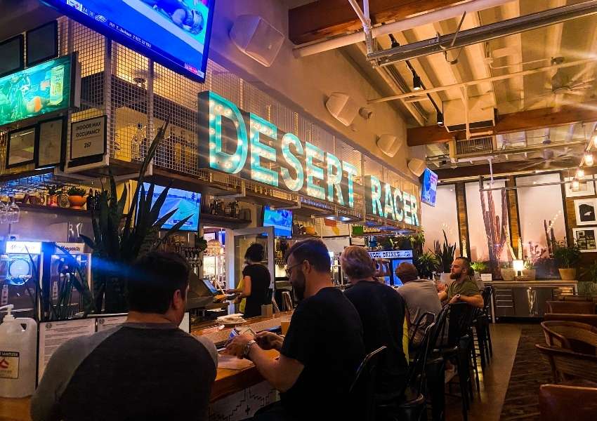 The Most Instagrammable Restaurants in Lower Greenville UNATION