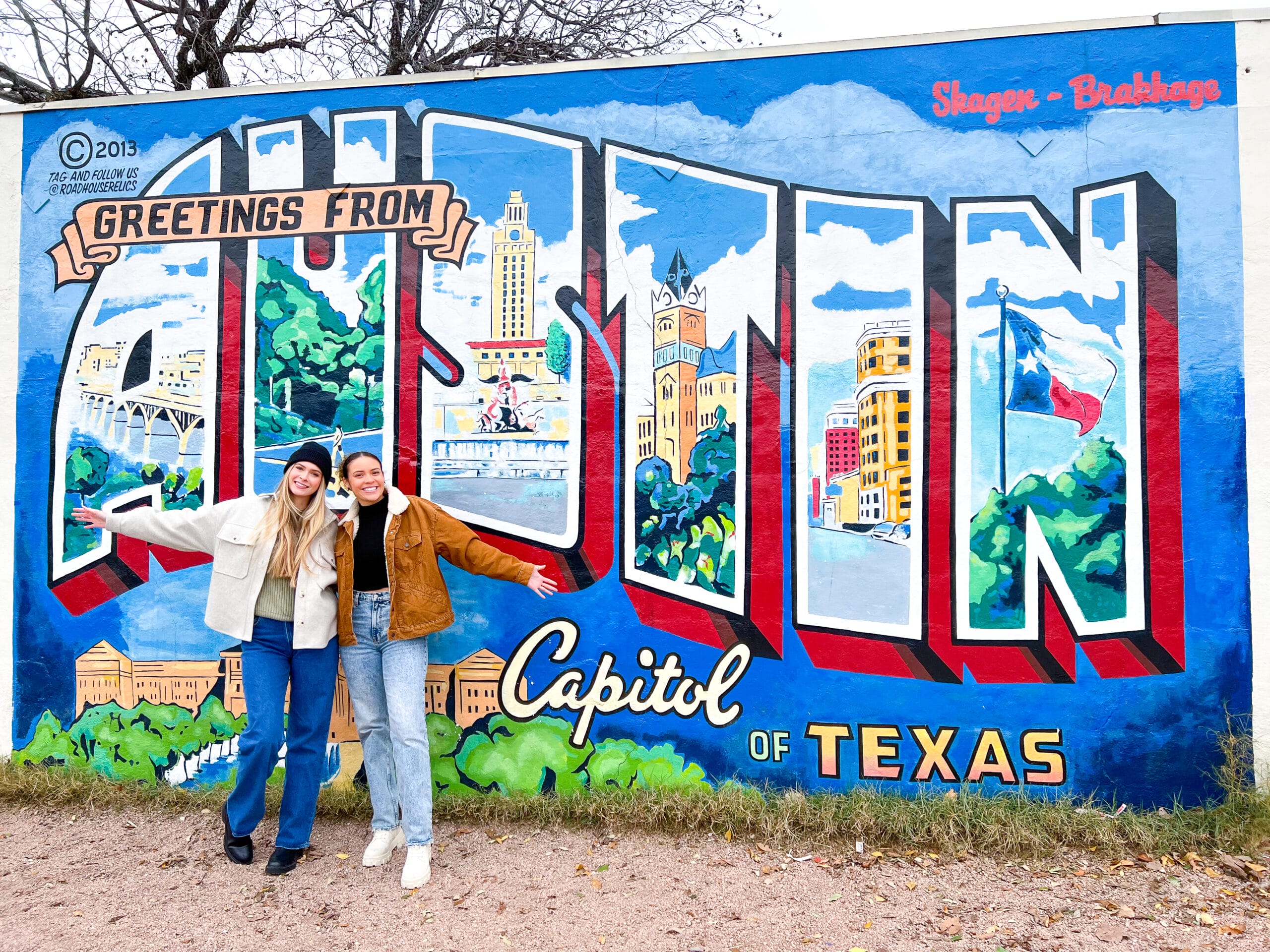 Keep Your Wallet Happy with these Free Things to Do in Austin