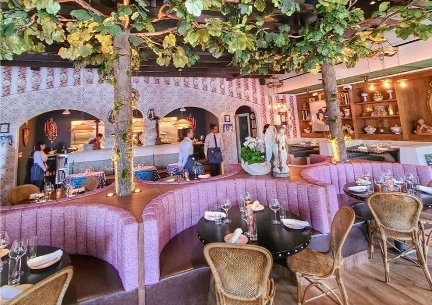 The Most Instagrammable Restaurants in Lower Greenville UNATION