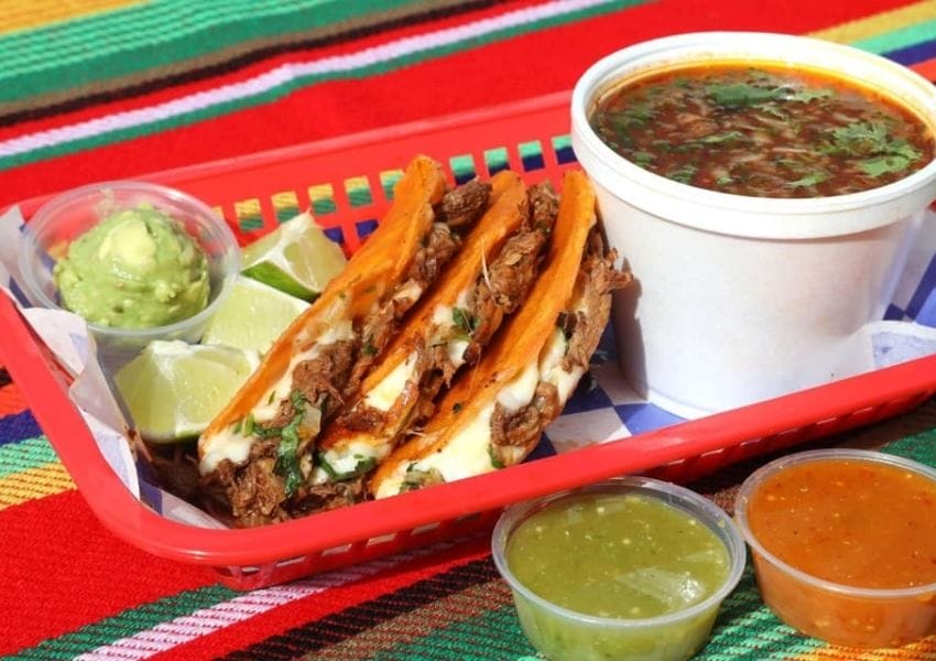 food trucks in Tampa Bay