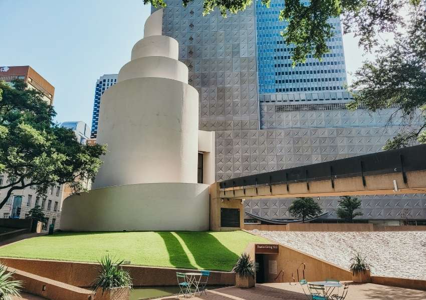 The Best Free Things to Do in Downtown Dallas