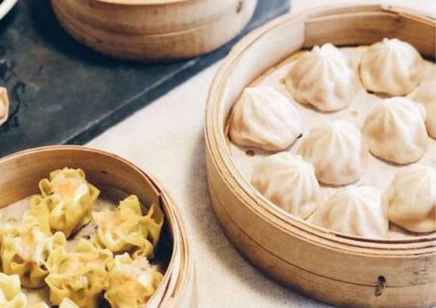 best dim sum restaurants in Houston