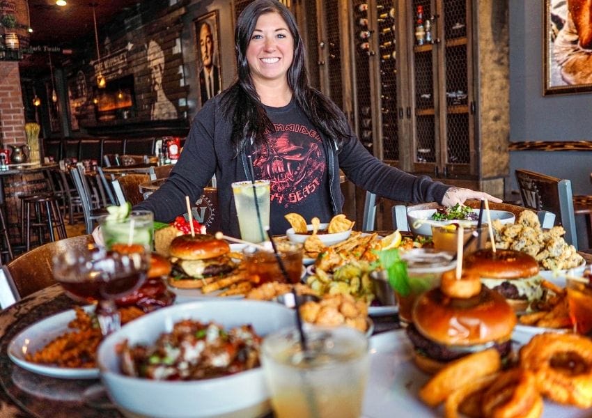 8+ Spots for Best Truffle Fries in Orlando