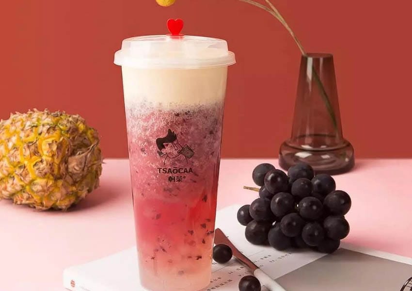 The Best Bubble Tea Spots In Columbus