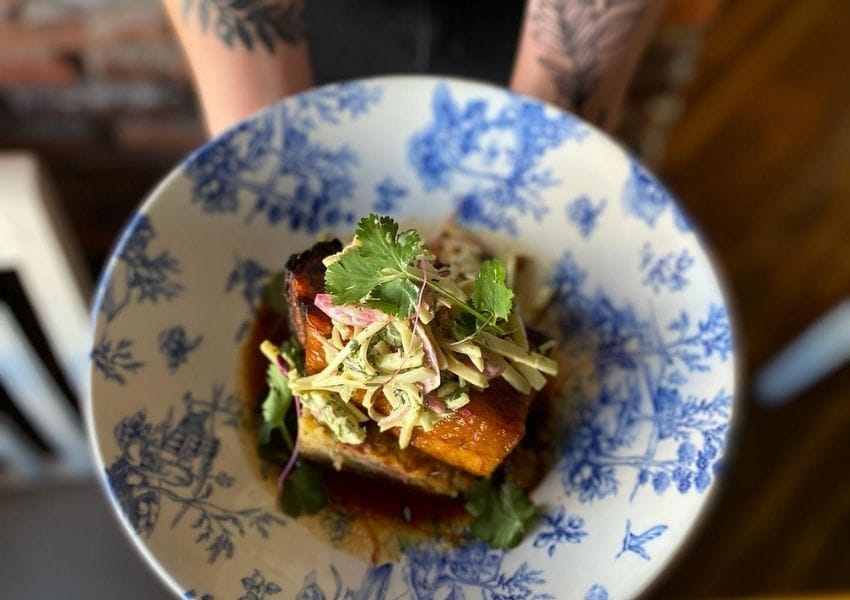 restaurants in cape canaveral
