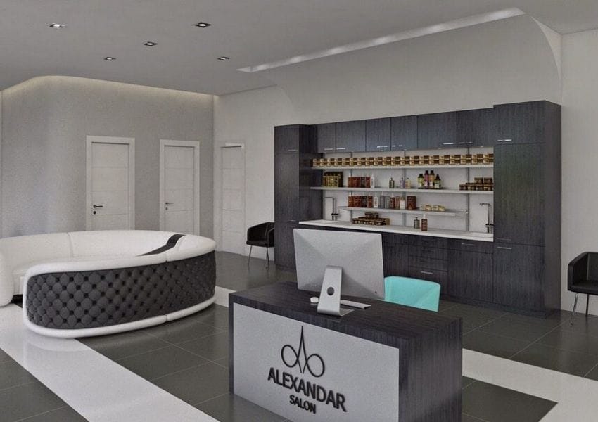 Hair Salons in Atlanta
