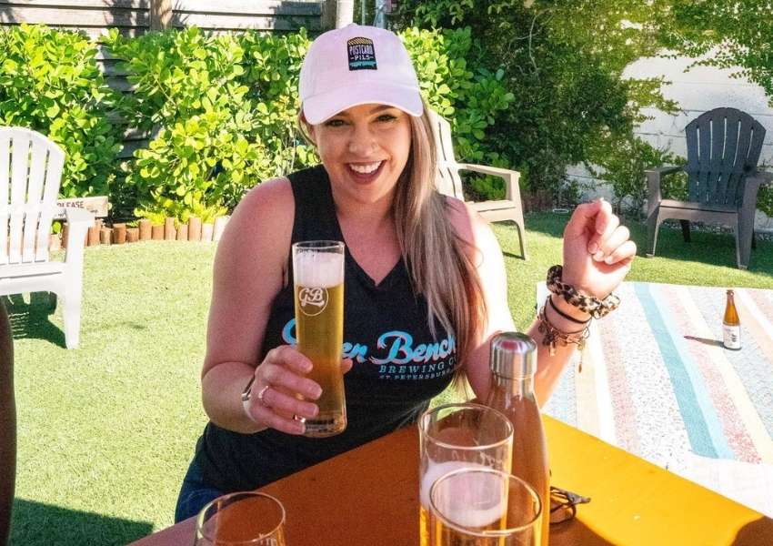 breweries in tampa bay