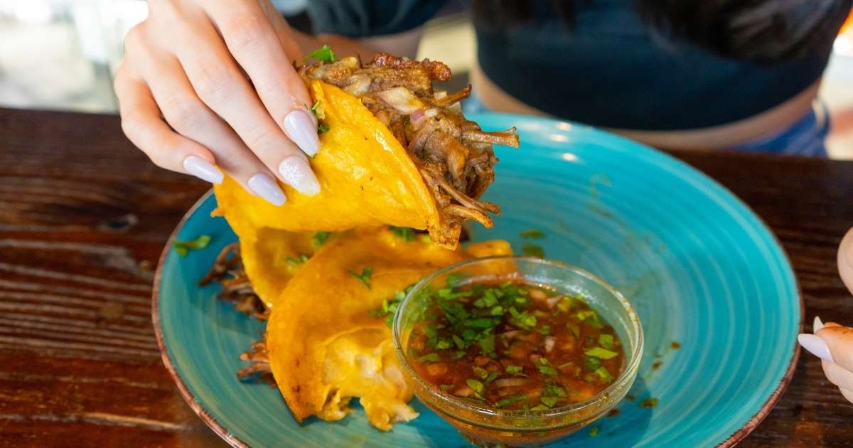 Where to Celebrate Cinco de Mayo in Tampa Bay UNATION