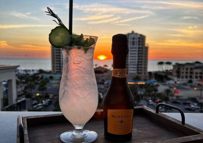 rooftop bars in tampa bay