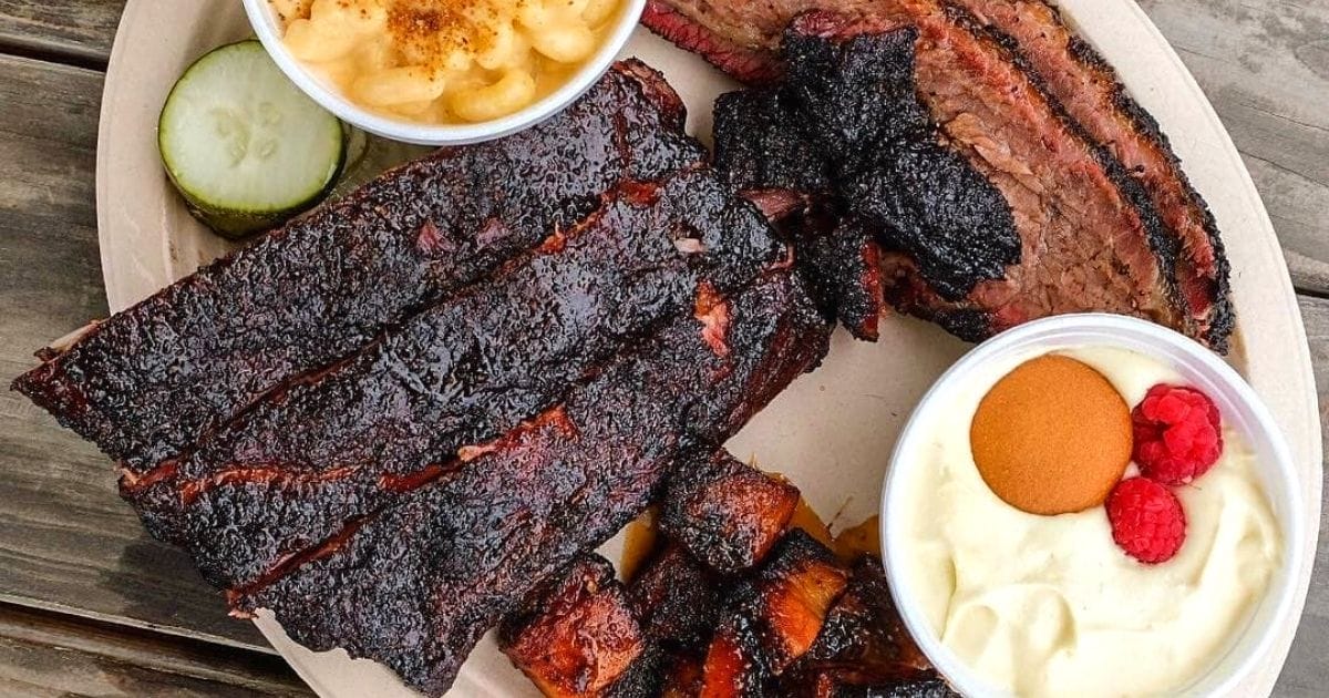 Ultimate Guide To Austin BBQ: 15+ Must Try Spots!