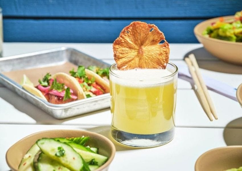 Best Margaritas in Atlanta So Every Hour Is Happy Hour UNATION