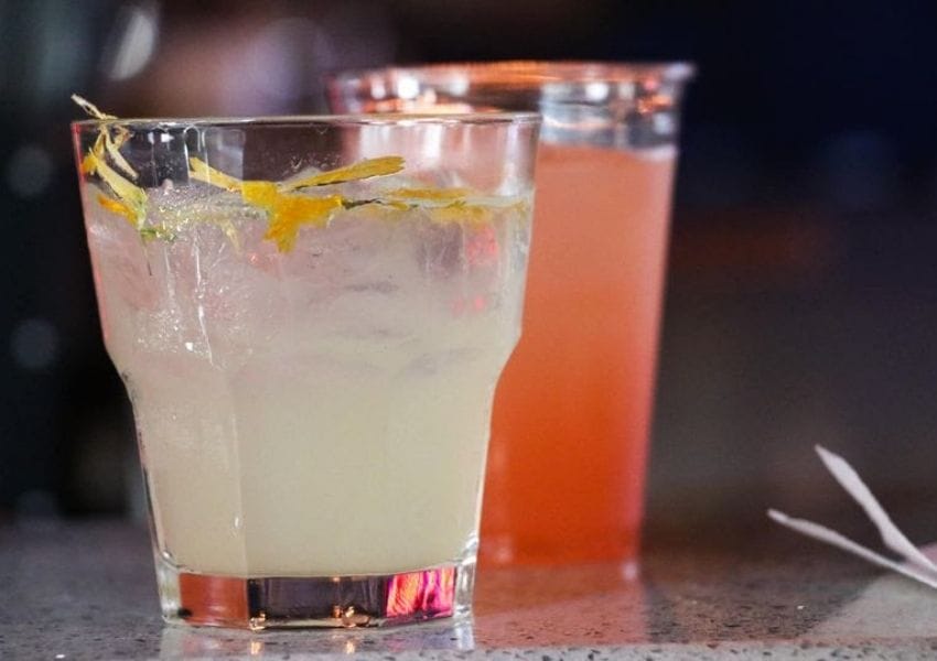 Best Margaritas in Atlanta So Every Hour Is Happy Hour UNATION