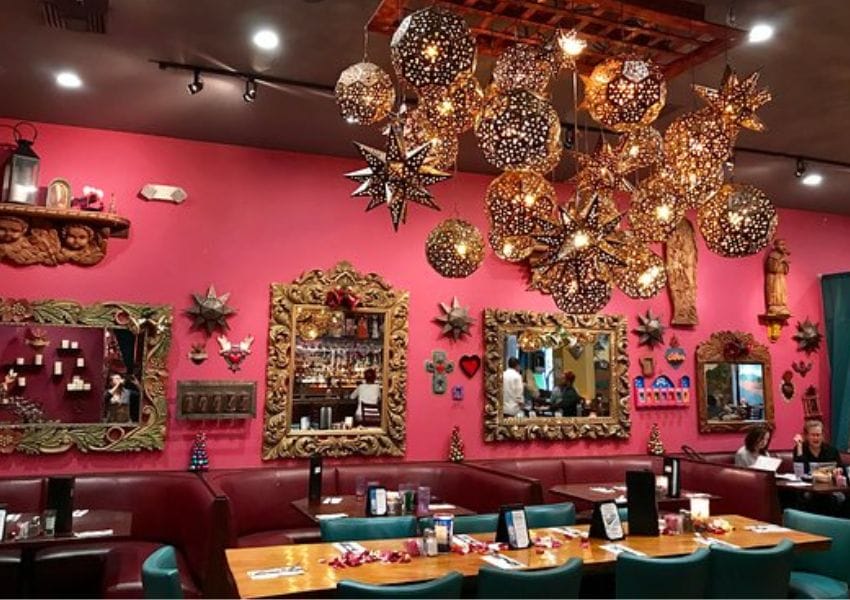 Best Margaritas in Atlanta So Every Hour Is Happy Hour UNATION