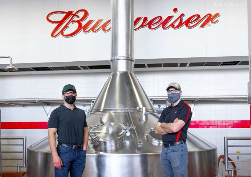 best brewery tours in Houston
