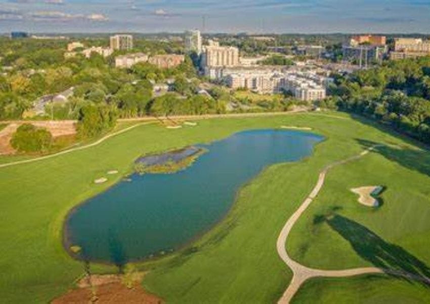 5 Best Picnic Spots In Atlanta UNATION