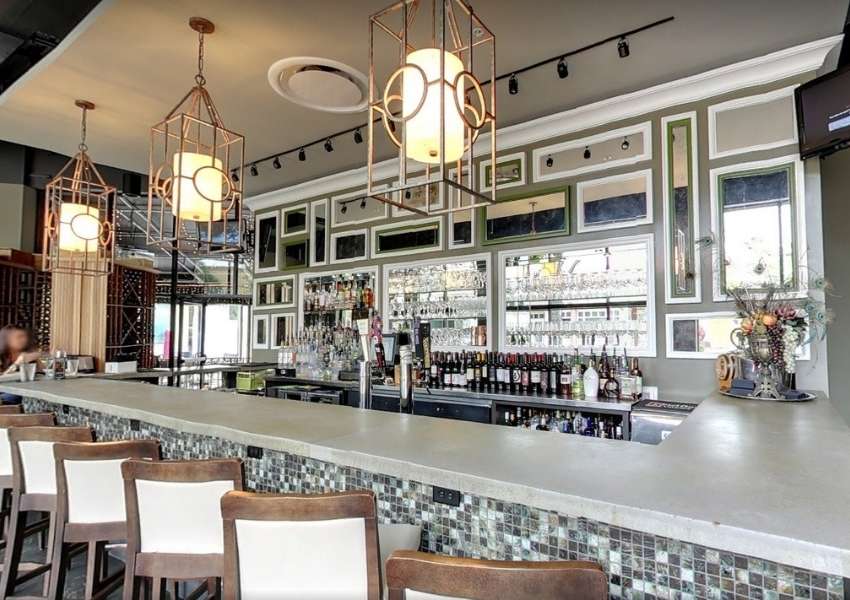 wine bars in tampa bay