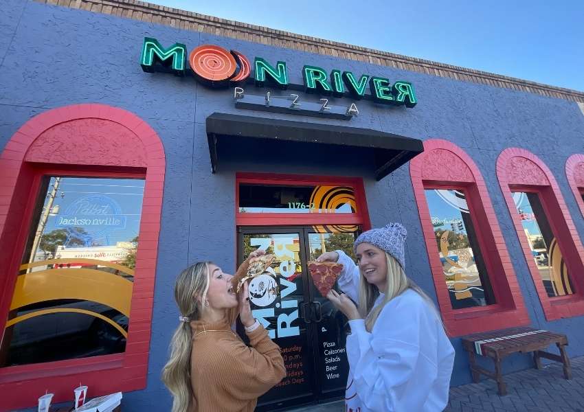 5 MustTry Restaurants in Murray Hill UNATION